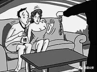 歙縣一對夫妻組織賣淫獲刑！