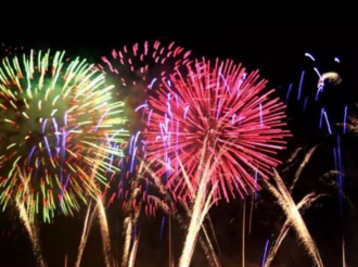 關(guān)于2019年嚴(yán)禁燃放煙花爆竹的公告