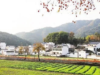 讓鄉(xiāng)村旅游時(shí)刻與文明相伴