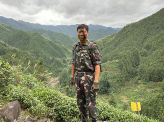 方正紅：“最美退役軍人”的研學(xué)教育基地