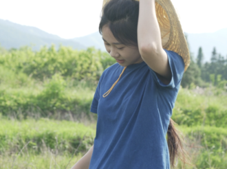 汪穎聰：為鄉村振興貢獻品牌力量