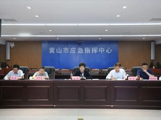 【聞“汛”而動 奮戰一線】凌云：以嚴的要求、實的作風推動防汛各項措施落到實處