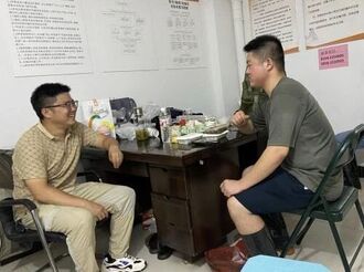 【尋找黃山的親人】馬季：打車趕來黃山救災