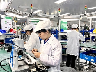 向新向智，黃山汽車產業挺進“下半場”