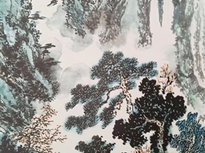 恩師涂影