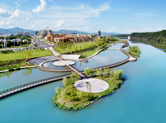 文明花開狀元縣 全民共建幸福城 ——休寧縣成功創(chuàng)建第七屆全國文明城市  