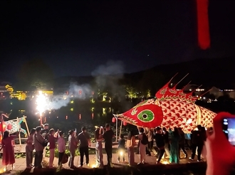 徽州區： 精彩文旅享不停