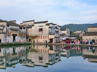 千年文脈綻放時代新彩 ——我市傳承創新做好徽州文化保護工作綜述