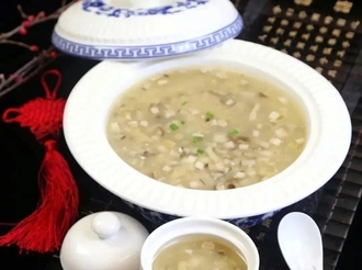 和和美美中和湯