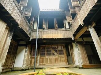 天井